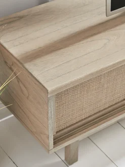 Boren Media Unit