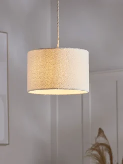 Boucle Shade