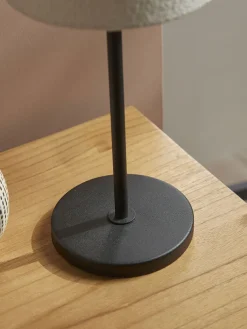 Boucle Table Lamp