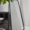 Bowen Full Length Mirror - Black