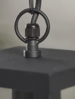 Box Pendant
