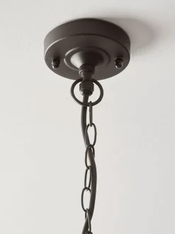 Box Pendant