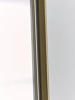 Bronze Frame Full Length Mirror