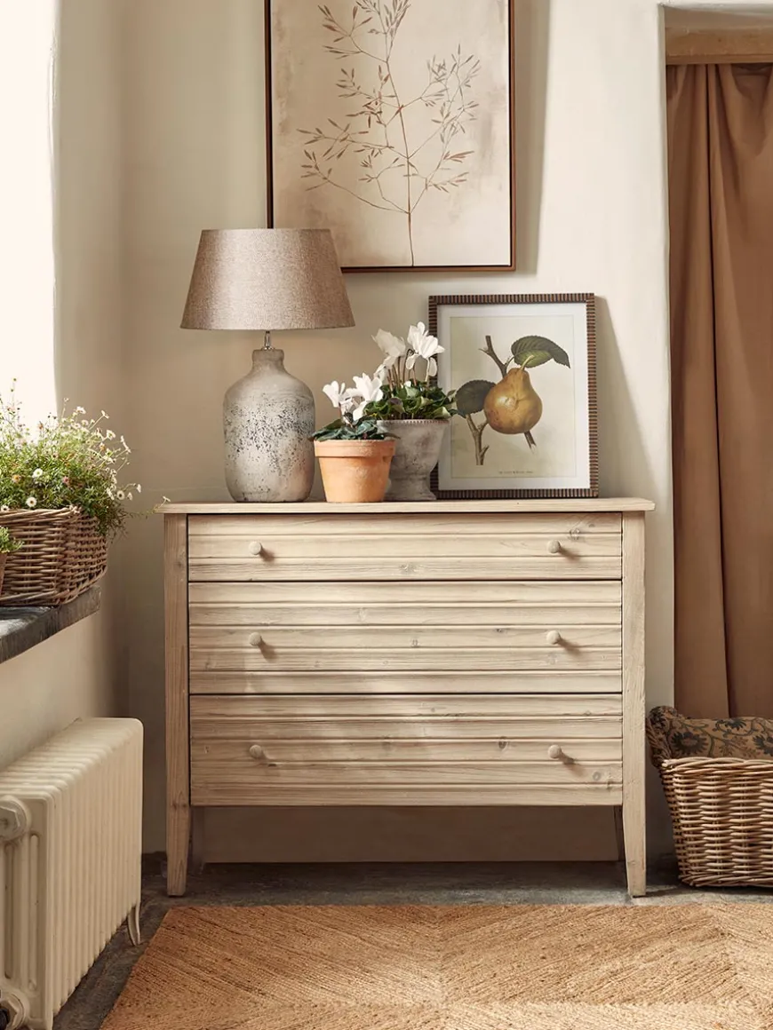 Bryne Chest Of Drawers