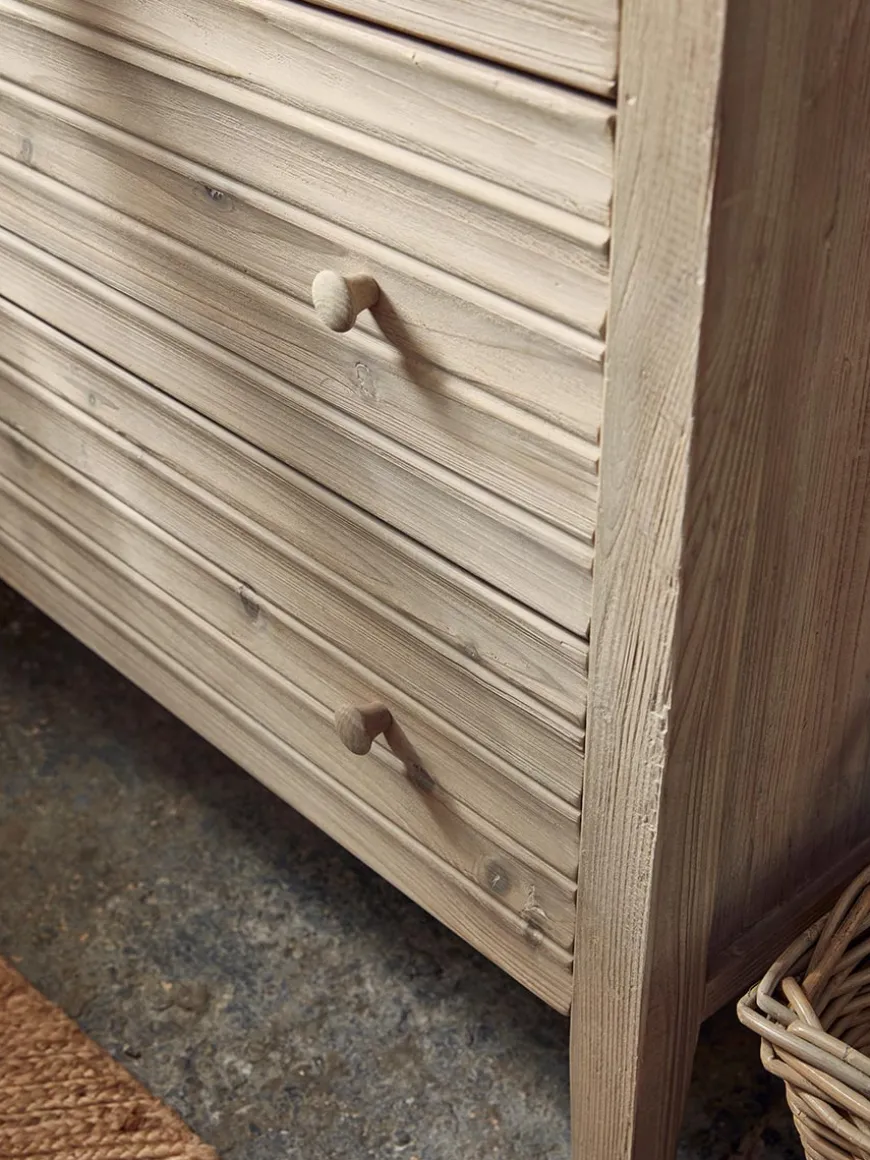 Bryne Chest Of Drawers