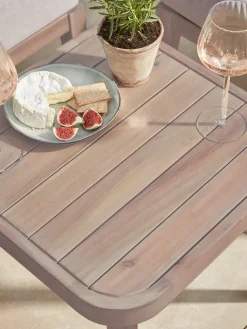 Calabria Bistro Set