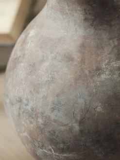 Callie Aged Stone Effect Jug