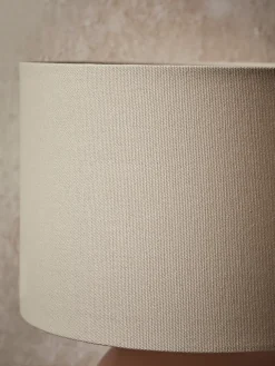 Camilla Table Lamp - Terracotta