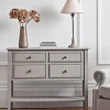 Camille Chest of Drawers - Grey