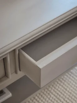 Camille Coffee Table - Grey