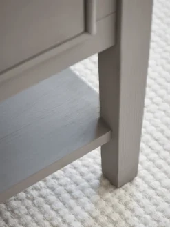 Camille Coffee Table - Grey