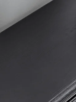 Camille Console Table - Black