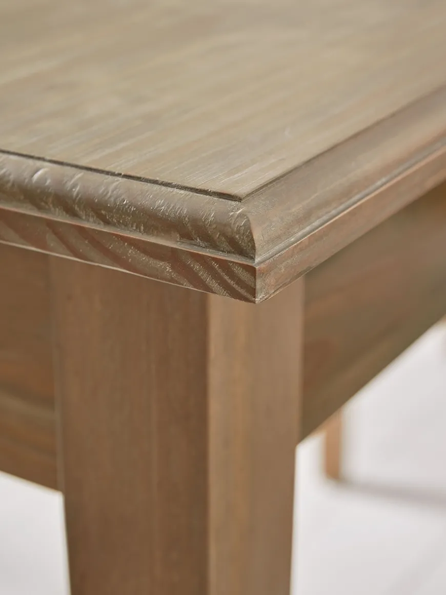 Camille Dining Table - Limewashed