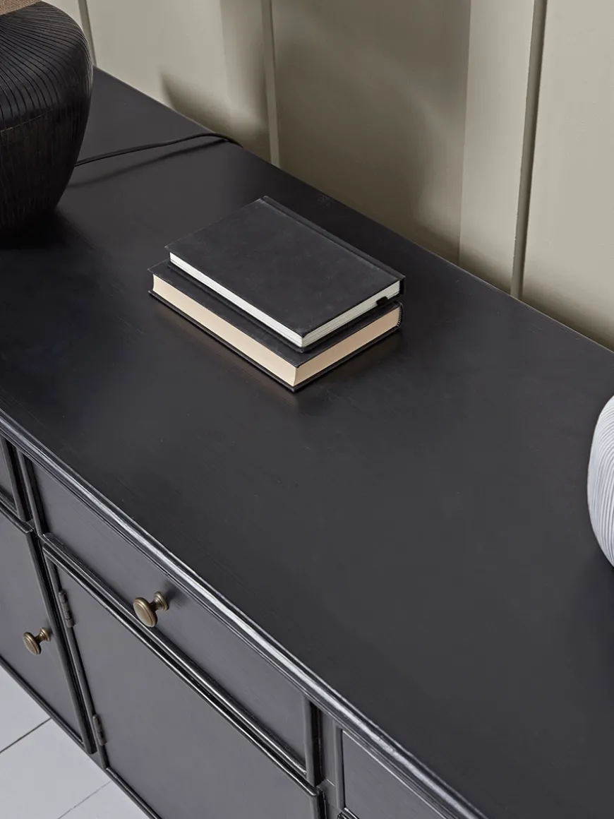 Camille Sideboard - Black