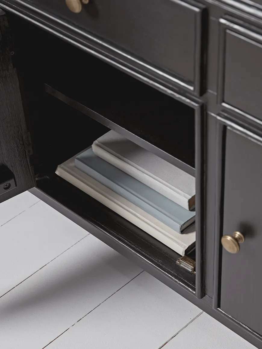 Camille Sideboard - Black