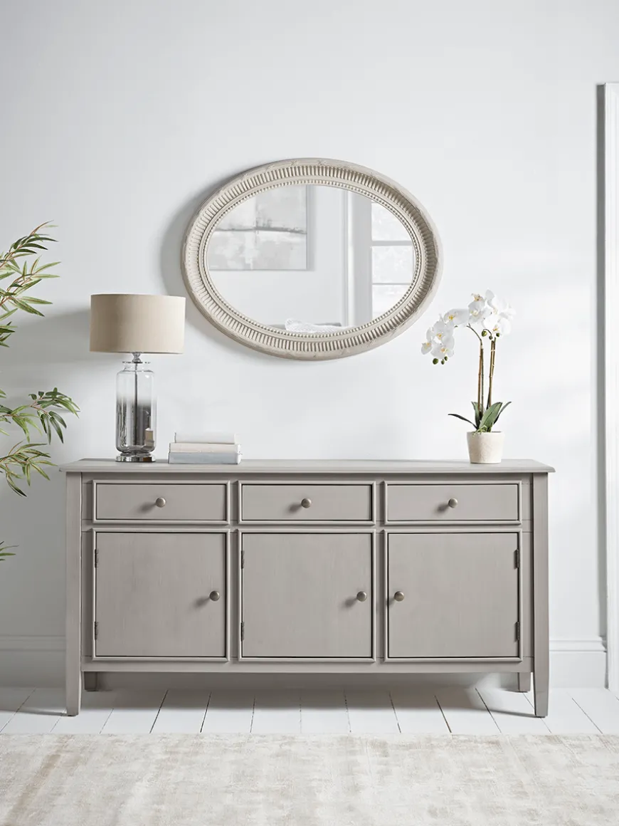 Camille Sideboard - Grey