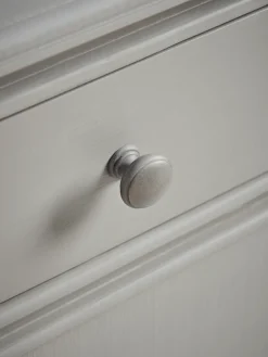 Camille Sideboard - Grey