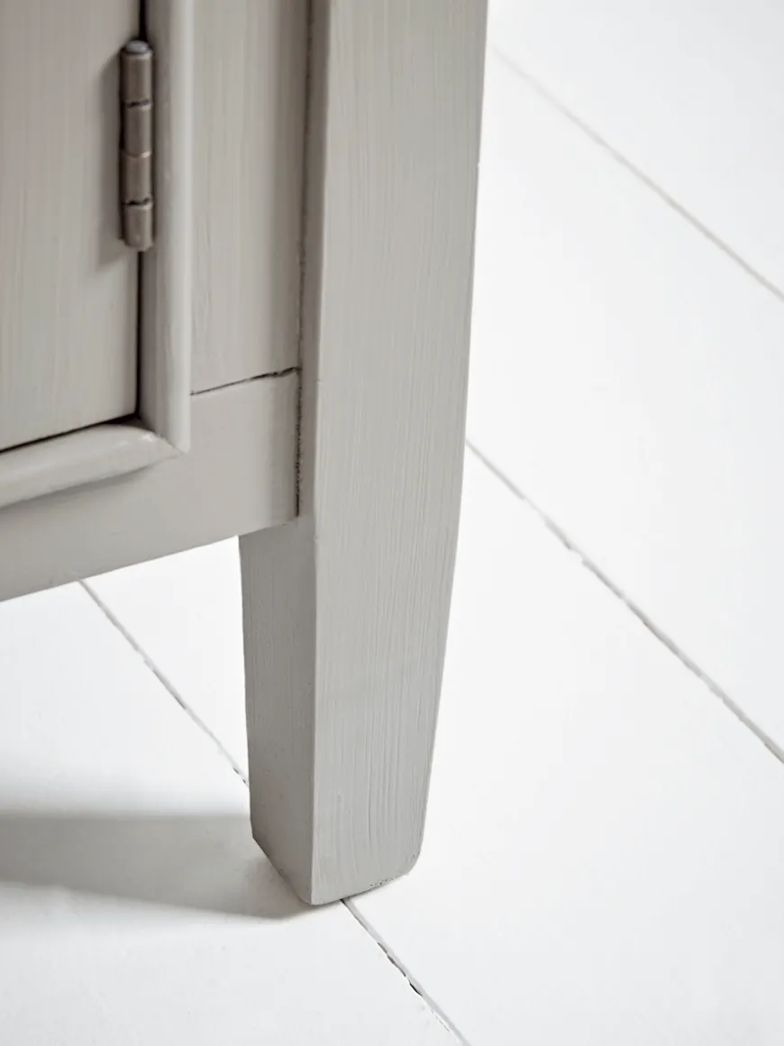 Camille Sideboard - Grey