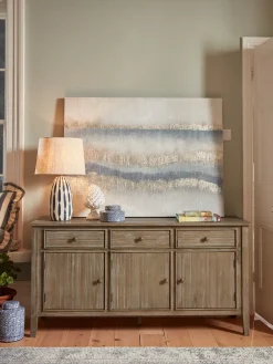 Camille Sideboard - Limewashed