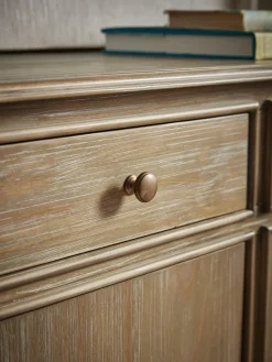 Camille Sideboard - Limewashed