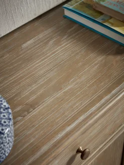 Camille Sideboard - Limewashed