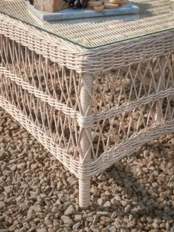 Campania Corner Set