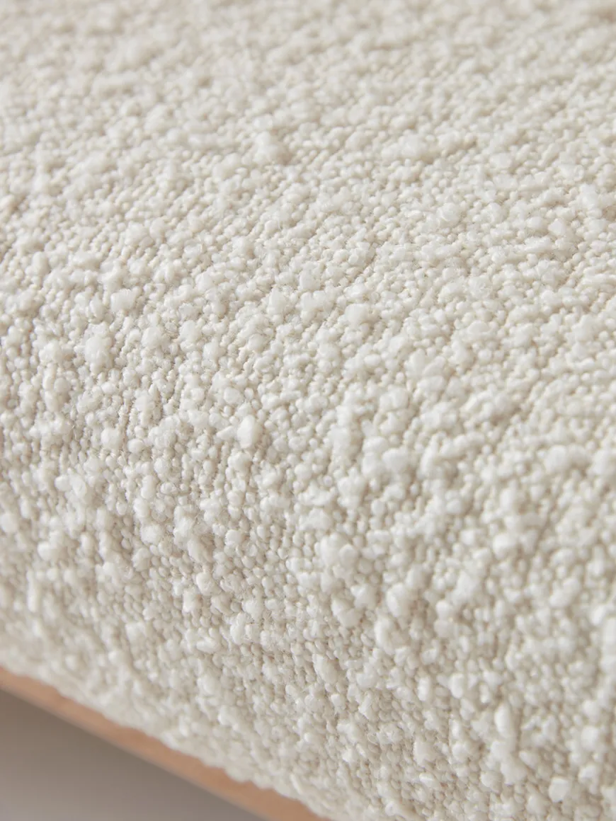 Cane Webbing Sofa - Natural