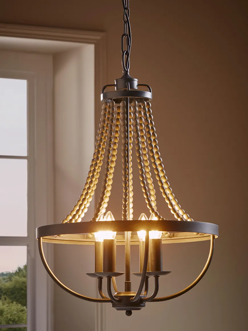 Carina Chandelier