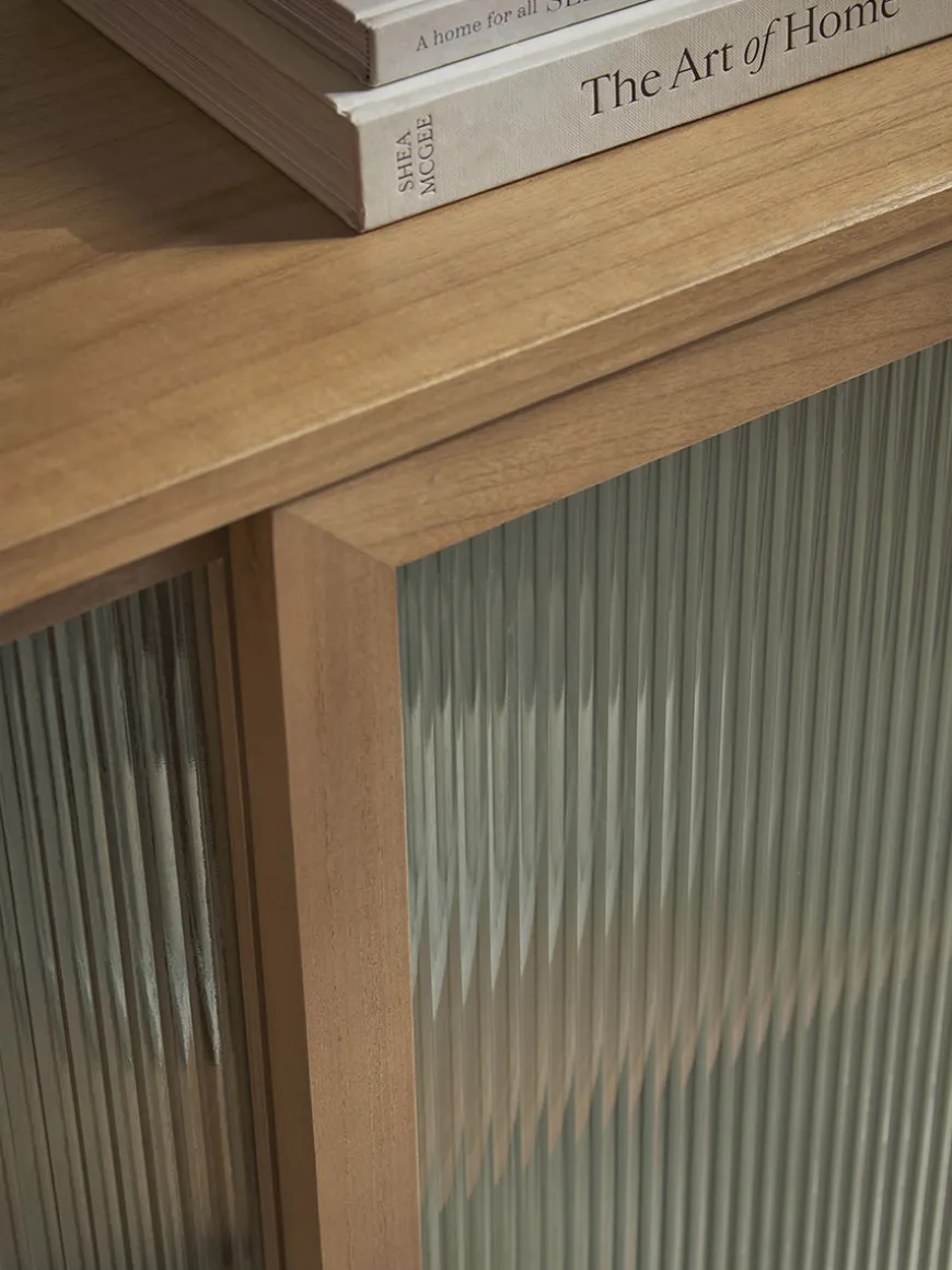 Carmela Display Cabinet