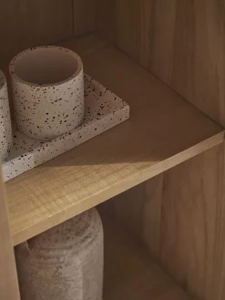 Carmela Display Cabinet
