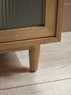 Carmela Display Cabinet