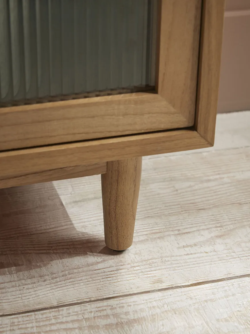 Carmela Display Cabinet