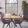Castro Dining Table