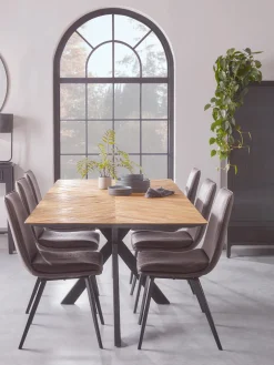 Castro Dining Table