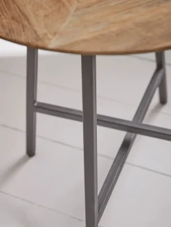 Castro Side Tables