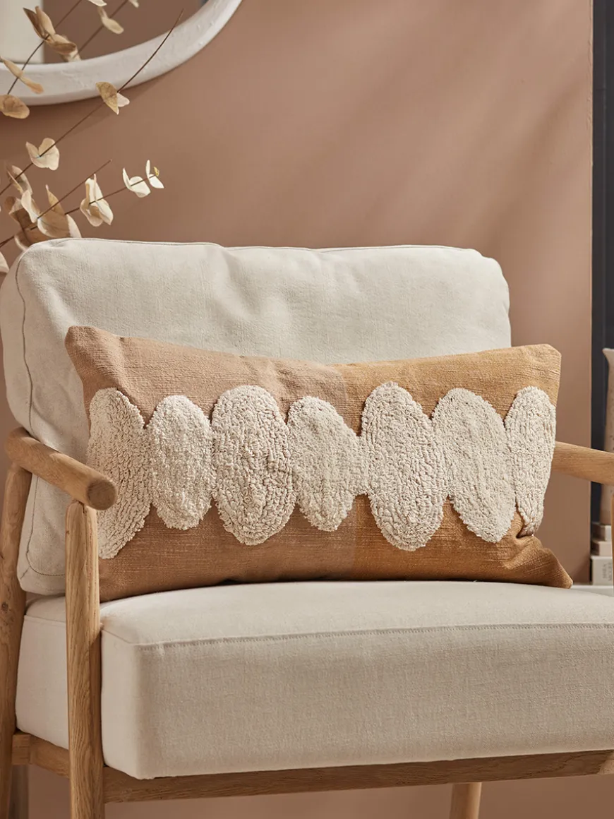 Chora Cushion
