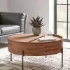 Clarendon Storage Coffee Table