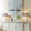 Clarisse Wide Sideboard