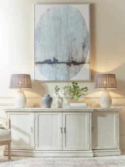 Clarisse Wide Sideboard