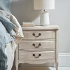 Clermont Bedside Table