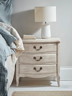 Clermont Bedside Table