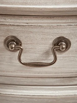 Clermont Bedside Table