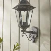 Coach House Wall Light