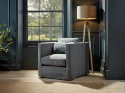 Colmar Armchair