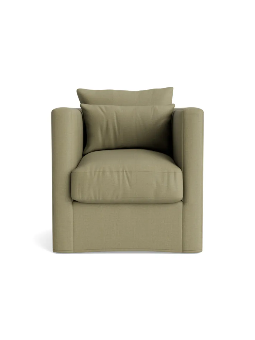 Colmar Armchair