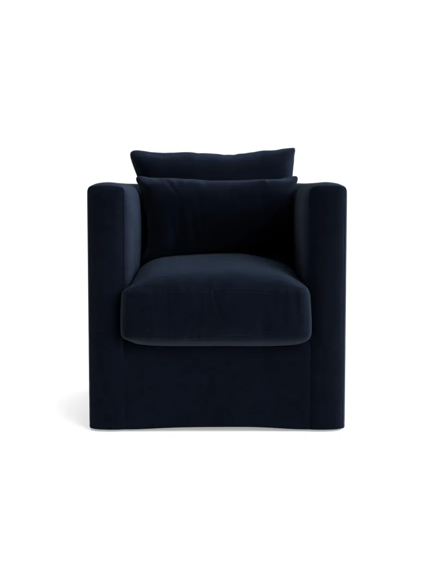 Colmar Armchair