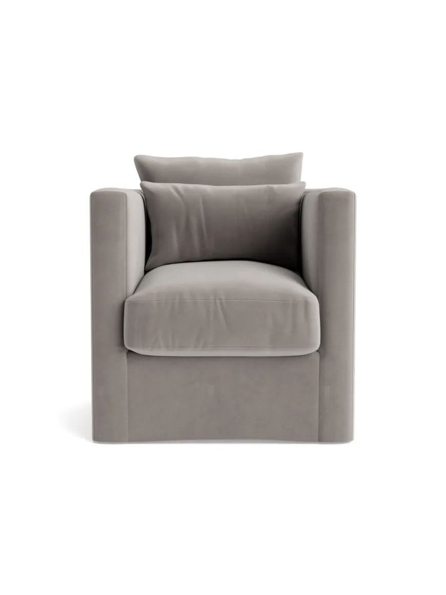 Colmar Armchair