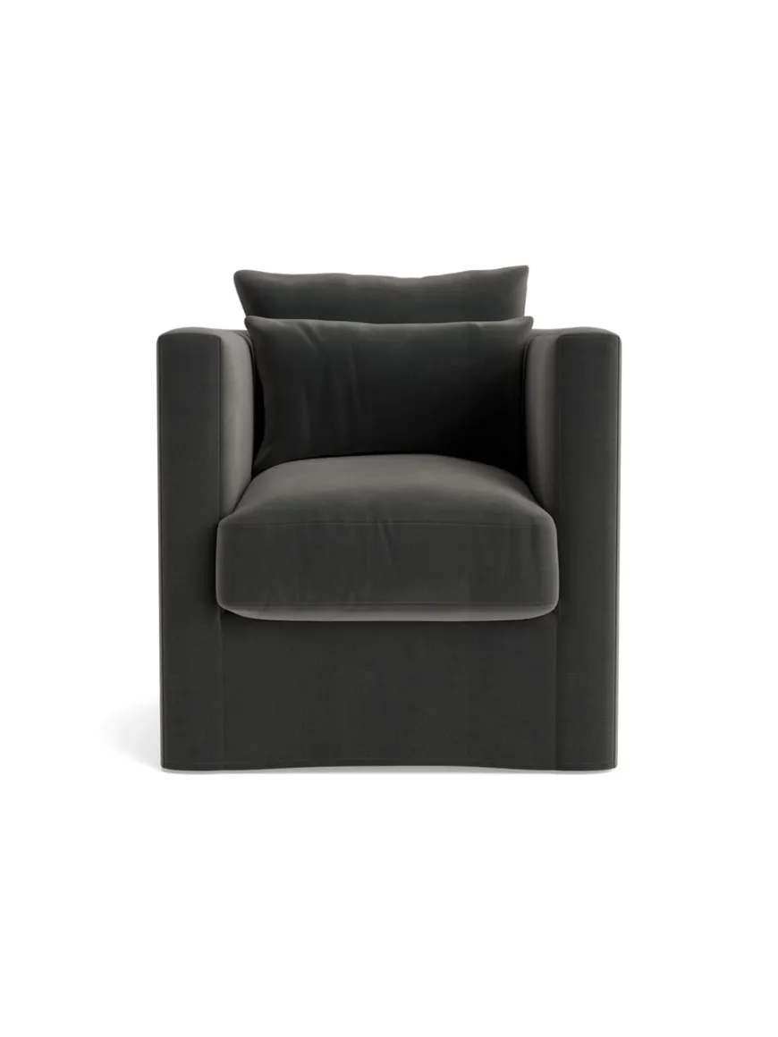 Colmar Armchair