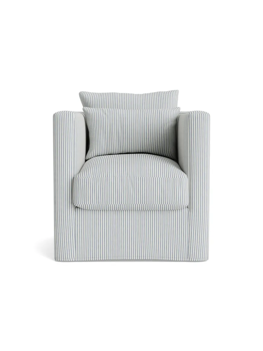Colmar Armchair