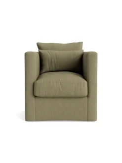 Colmar Armchair